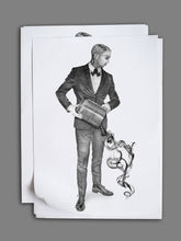 Load image into Gallery viewer, AQUARIUS <BR> Jan 20th - Feb 18th