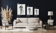 Load image into Gallery viewer, AQUARIUS <BR> Jan 20th - Feb 18th