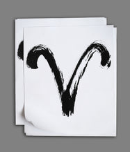 Load image into Gallery viewer, ARIES <BR> March 21st - April 20th
