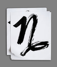 Load image into Gallery viewer, CAPRICORN <BR> Dec 22nd - Jan 19th

