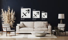Load image into Gallery viewer, SAGITTARIUS <BR> Nov 22nd - Dec 21st
